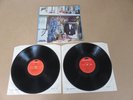 BRIAN ENO Before And After Science / Here Come The Warm Jets DOUBLE BACK 2 x LP