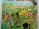 *BOBBY ELLIS & THE PROFESSIONALS MEET THE REVOLUTIONAIRES/ THIRD WORLD UK DUB LP