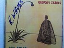 *GREGORY ISAACS - COOL RULER/ ORIG. 1978 AFRICAN MUSEUM ROOTS REGGAE LP