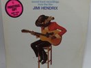 JIMI HENDRIX Sound Track Recordings From The Film WARNER BROS PROMO White Label