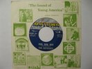 MINT  RARE NORTHERN SOUL 45 THE SUPREMES  RUN RUN RUN  RARE 1st Press w/ Address