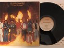Lynyrd Skynyrd - Street Survivors - 1977 US 1st Press Flames Cover MCA-3029 VG+