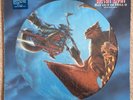 Meat Loaf 'Bat Out Of Hell II: Back Into Hell' 12