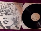 DAVID BOWIE - LITTLE TOY SOLDIER VINYL LP - RARE 1982 ALBINO RECORDS