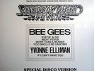 Bee Gees/Yvonne Elliman ?– Saturday Night Fever (Special Disco Ver) (Vinyl, 12