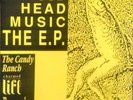 Cod Head Music - The E.P. - The Candy Ranch / Charmed Life / Procession COD 5