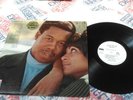 Eddie Floyd I've Never Found A Girl USA Stax STS 2002 Rare Promo Copy Near Mint