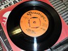 JOHNNY DEVLIN  Wild One / The Watch NEW ZEALAND ROCKABILLY PRESTIGE PRESSING 7