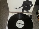 Ballard Standing in The Shadows LP AIRLP - 1027 1989 Sweden Scarce