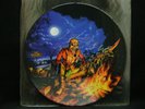Iron Maiden - Can I Play In Paris.12' LP Picture Disc.(Ausralia)