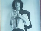 Patti Smith ?Horses LP 1975 US Arista original NM punk new wave