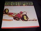 The GET UP KIDS 10 Minutes/Ann Arbour RARE Sub Pop Singles Club 7