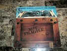 Bachman Turner Overdrive Signed Record Fred Turner Randy Murray Blair Thornton