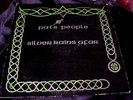 PAT'S PEOPLE Silver Rains Afar RARE MICHIGAN PRIVATE PRESS CELTIC PSYCH FOLK LP