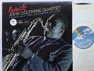 John Coltrane Crescent LP EX/NM Jazz Elvin Jones McCoy Tyner
