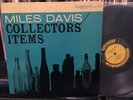 MILES DAVIS Collectors Items PRLP 7044 1956 446 W. 50th RVG VG+/ VG
