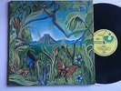 PIRANA pirana 2 original OZ HARVEST lp 1972 plays EX