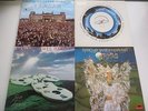 11x BARCLAY JAMES HARVEST Xll Octoberon LIVE TAPES BERLIN Ring ...TOPCONDITIONS