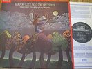 SXL 6897 Bartok Suite No. 1 / Two Pictures / Dorati