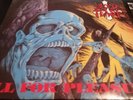 BLOOD FEAST - 