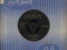 Flamingos Would I Be Crying - 1st UK 7