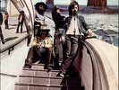 Byrds Untitled - 1st UK 2-LP vinyl record (Double Album) 66253 CBS 1970