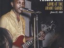 Magic Sam - Live at the Avant Garde
