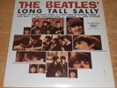 THE BEATLES “Long Tall Sally” ORIGINAL 1963 CANADIAN CAPITOL 6000 SERIES MONO LP