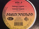 LOUISIANA FREESTYLE ELECTRO 12' PREMONITION TWISTED TRAGEDY BIG STEVIE MINT