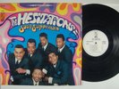 The HESITATIONS Soul Superman SOUL WHITE LABEL PROMO  LP KAPP