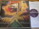 SET 362-3 Haydn The Creation / Munchinger W/B 2 LP box