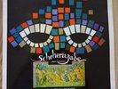 SXL 2268 Rimsky-Korsakov Sheherazade / Ansermet / OSR W/B