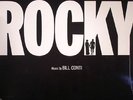 CONTI, Bill - Rocky (Soundtrack) - Vinyl (LP)