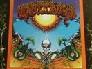 GRATEFUL DEAD - AOXOMOXOA - US 69 - 1st PRESS