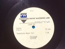 LEVEL 42 ? SOMETHING ABOUT YOU ?1985 ACETATE TEST PRESSING   WORLD MACHINE