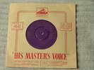 Elvis Presley ?– Paralyzed - Gold HMV - Listen