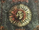 ÄNGLAGARD - HYBRIS - NORWAY 92 - MINT