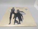 FLEETWOOD MAC - RUMOURS - ORIG 1977 - TEXTURED COVER - STILL IN SHRINK - LP