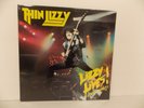 Thin Lizzy - Lizzy Live 1976-1984  - Rock LP - Sealed - No Marks