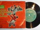 BILL HALEY and HIS COMETS Dim dim..7