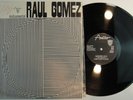 RAUL GOMEZ Instrumental AFRO-CUBAN JAZZ LP RARE ORIGINAL CUBA AREITO REC: N.MINT