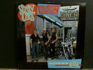 STRAY CATS  Gonna Ball   LP   Rockabilly     Great