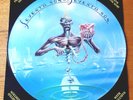 IRON MAIDEN  SEVENTH SON OF A SEVENTH SON  PICTURE DISC ALBUM+ POSTER  1988  EMI