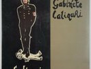 GABINETE CALIGARI – Obediencia 45RPM Spain 1982 New Wave 3 CIPRESES VG+/VG+