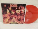 AC/DC Highway To Hell 2009 RED VINYL Australia Albert Productions APLP-040