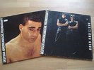 Deutsch Amerikanische Freundschaft - DAF - Gold und Liebe  Alles ist Gut - 3 LPs