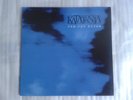 KATATONIA (SWE)  -  Saw You Drown Blue Vinyl MLP    Amorphis  Opeth
