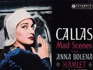 33CX 1645 B/G UK MARIA CALLAS - MAD SCENES - DONIZETTI, THOMAS, BELLINI - NM