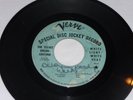 UltraRare Velvet Underground Special 45 DJ Record Verve:White Light/White Heat
