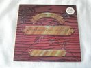 Robert Hunter  Promontory Rider Relix LP Rare Gold Vinyl w/Garcia  Grateful Dead